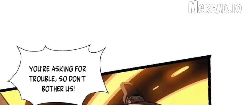 Divine Urban God Chapter 338  - page 46